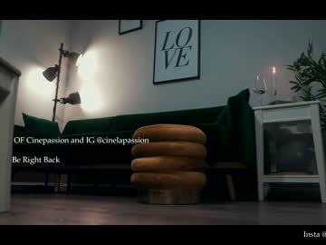 webcam girl cinepassion capture image #1984193