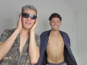webcam couple dominic_radccliffe capture image #2075072