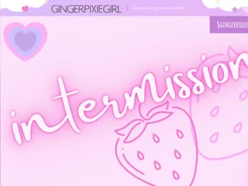 webcam couple gingerpixiegirl capture image #3730005