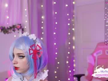 webcam girl holliwould_ capture image #4475050