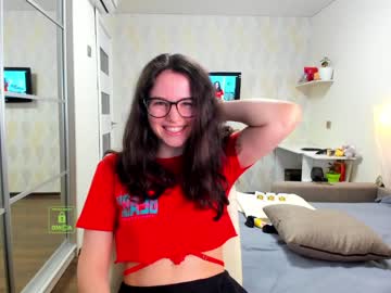 webcam girl demurelixir capture image #5275737