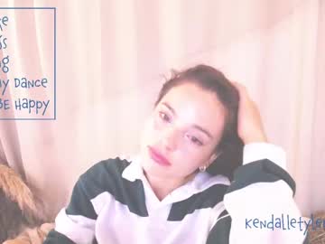 webcam girl kendalltyler capture image #672636