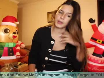 webcam girl ohanna_ capture image #922050