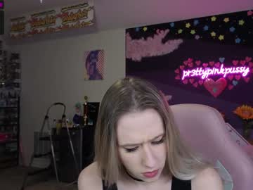 webcam girl pr3ttyp1nkpussy capture image #4895587