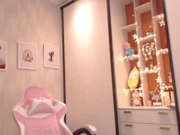 webcam girl hi_teika capture image #747057