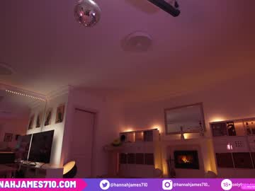 webcam girl hannahjames710 capture image #2023183