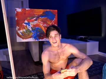 webcam man waynenorth capture image #1829838