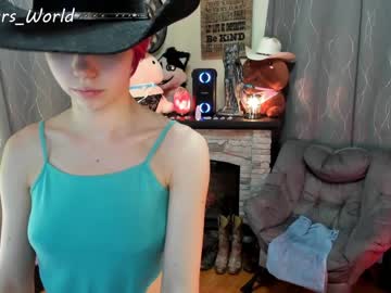 webcam girl murbears_world capture image #3117053