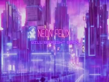 webcam girl neon_felix capture image #2308591