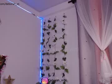 webcam girl deborah_melo capture image #4590754