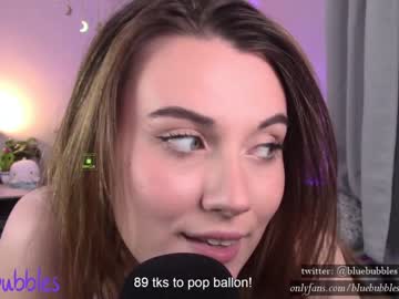 webcam girl blue_bubbles118 capture image #2991420