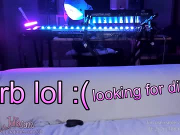 webcam tranny realjuliajane capture image #5260607