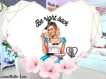 webcam girl belle_jlou capture image #324103