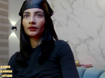 webcam girl letiziafulkers1 capture image #2154902