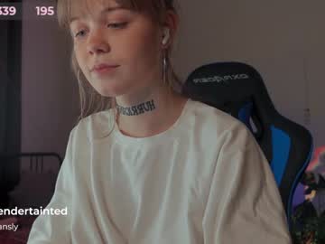 webcam girl tendertainted capture image #1818293