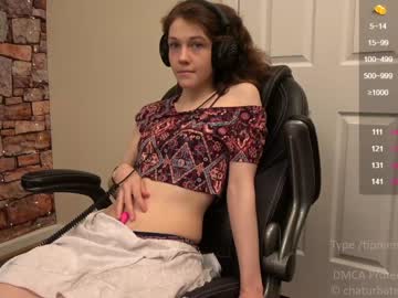 webcam girl its_lily capture image #1643300