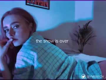 webcam girl _yvie_ capture image #5263263