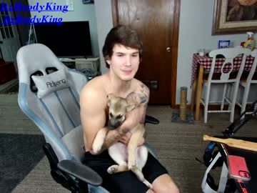 webcam man itzbrodyking capture image #4053457