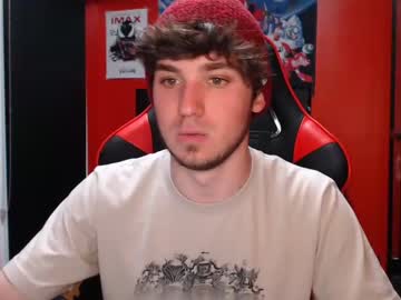 webcam man spangy19 capture image #2828833