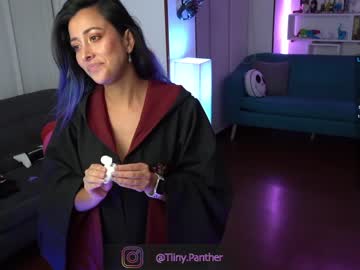 webcam girl tiny_panther capture image #676059