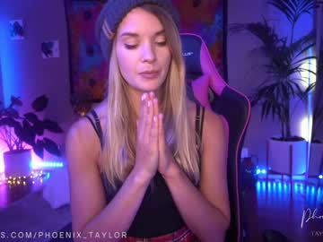 webcam girl phoenix_taylor capture image #933220