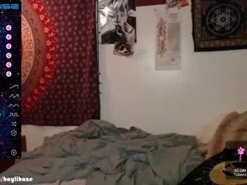 webcam girl haylihaze capture image #5010606