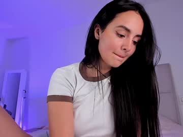 webcam girl annie_dreams capture image #4942197