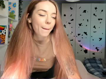 webcam girl thisisamelia capture image #4938660