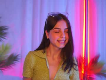 webcam girl hannasthesia capture image #5296990