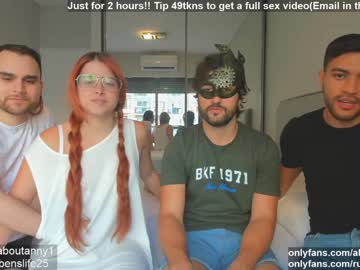 webcam couple barbarasexappel capture image #1448507