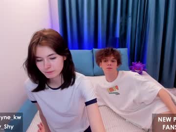 webcam girl kimwaynekw capture image #3434118