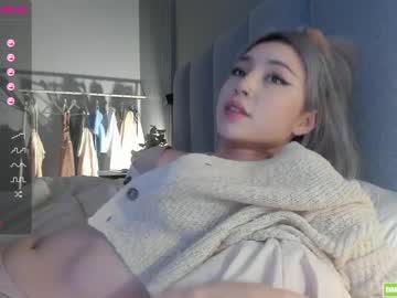 webcam girl hee_jin capture image #3815071