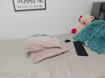 webcam girl abigail_w capture image #1464360