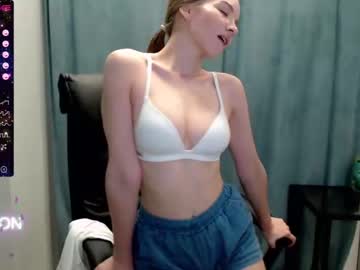 webcam girl ninellflower capture image #3844680