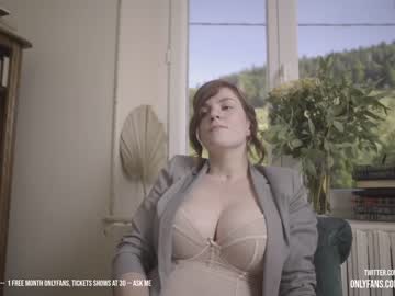 webcam girl claire_moulin capture image #421081