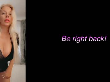 webcam girl tunderose capture image #3817363