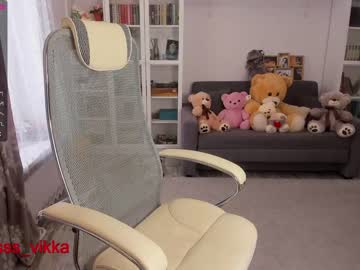 webcam girl misss_vikki capture image #2163541