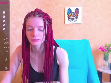 webcam girl cristal_moli capture image #5137477