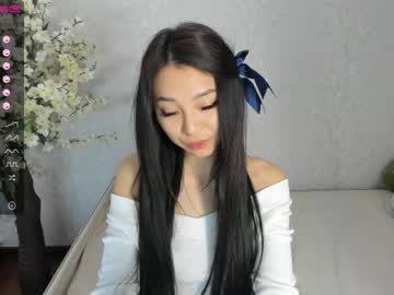 webcam girl flower_meriko capture image #2018817