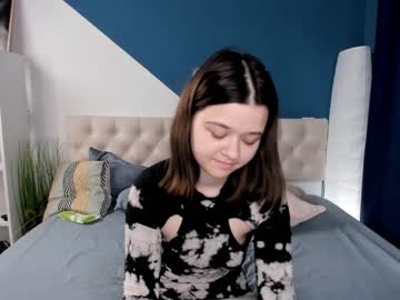 webcam girl kirrito_shy capture image #2681977