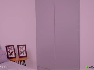 webcam girl xiawa_xo capture image #5161413