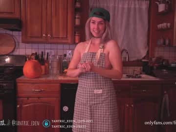 webcam girl tantric_eden_ capture image #4215485