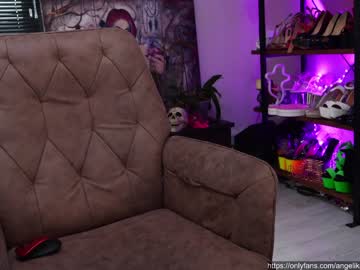 webcam girl angelika_rouge capture image #4276371