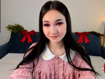 webcam girl yoyo_manga capture image #4843010