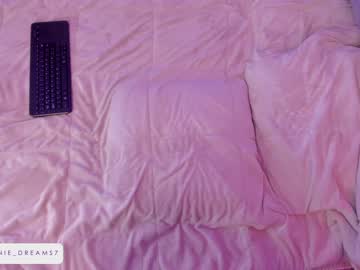 webcam girl annie_dreams capture image #2348915