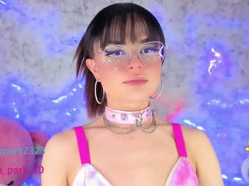 webcam tranny lisa_park_ capture image #3519274