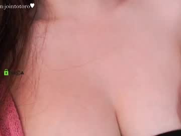 webcam girl jointotoro capture image #437102