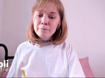 webcam girl cutie_loli capture image #75466
