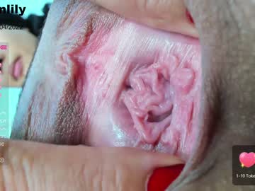 webcam girl imlily96 capture image #2404261