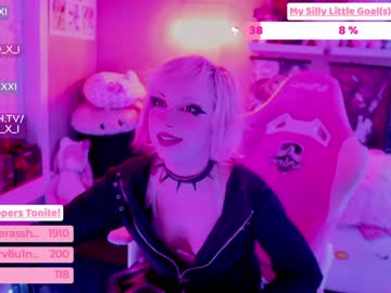 webcam girl baoxxxi capture image #1289423